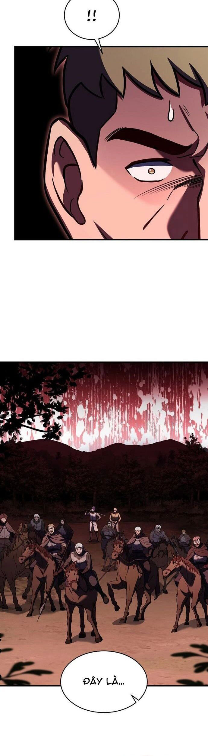 Sự Trở Lại Của Pháp Sư 8 Vòng - Chapter 112 - Page 6