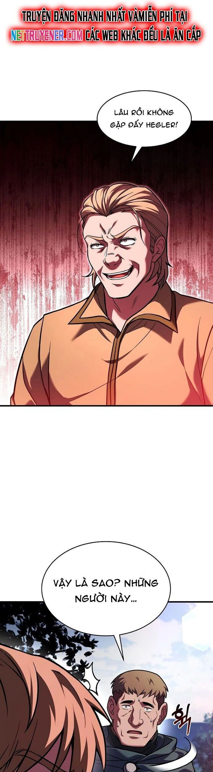 Sự Trở Lại Của Pháp Sư 8 Vòng - Chapter 112 - Page 7