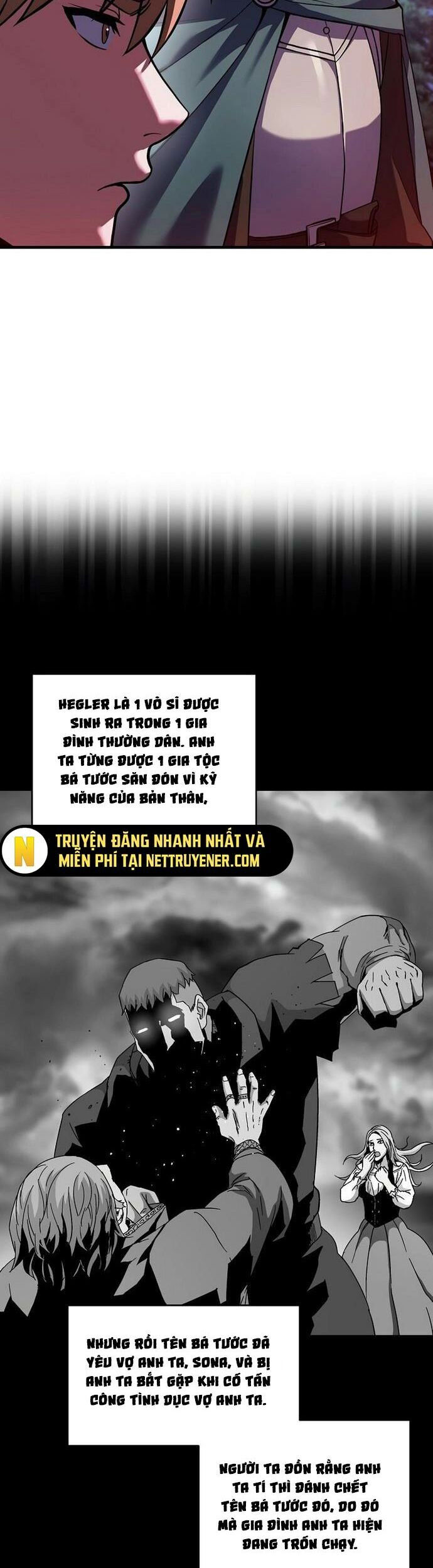 Sự Trở Lại Của Pháp Sư 8 Vòng - Chapter 112 - Page 8