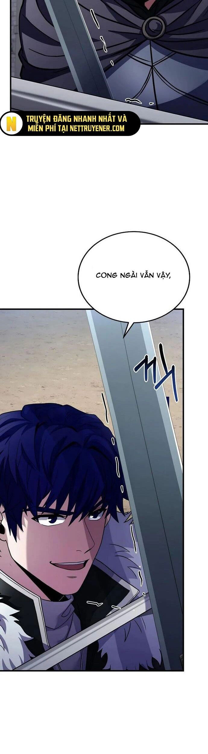 Sự Trở Lại Của Pháp Sư 8 Vòng - Chapter 113 - Page 10