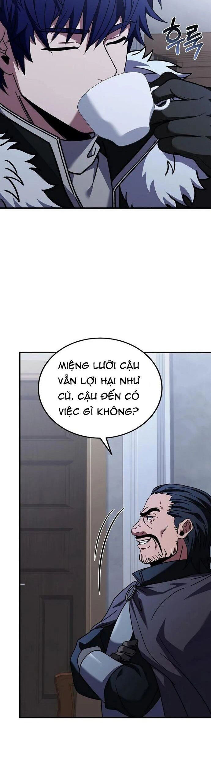 Sự Trở Lại Của Pháp Sư 8 Vòng - Chapter 113 - Page 14