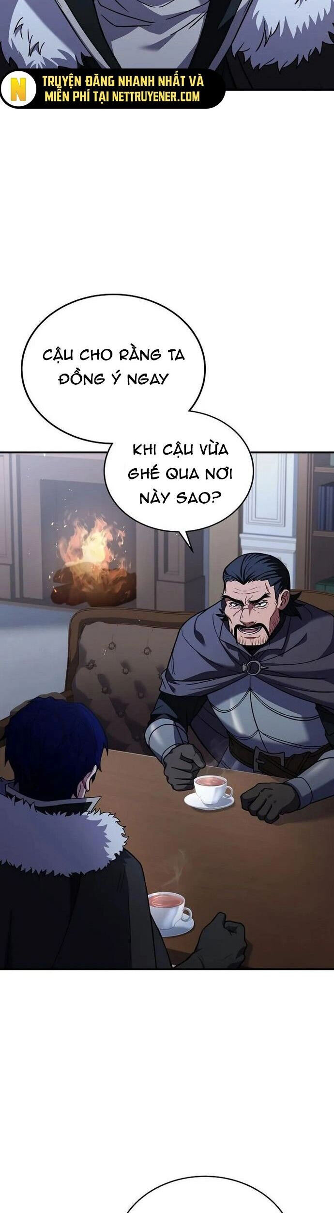 Sự Trở Lại Của Pháp Sư 8 Vòng - Chapter 113 - Page 16