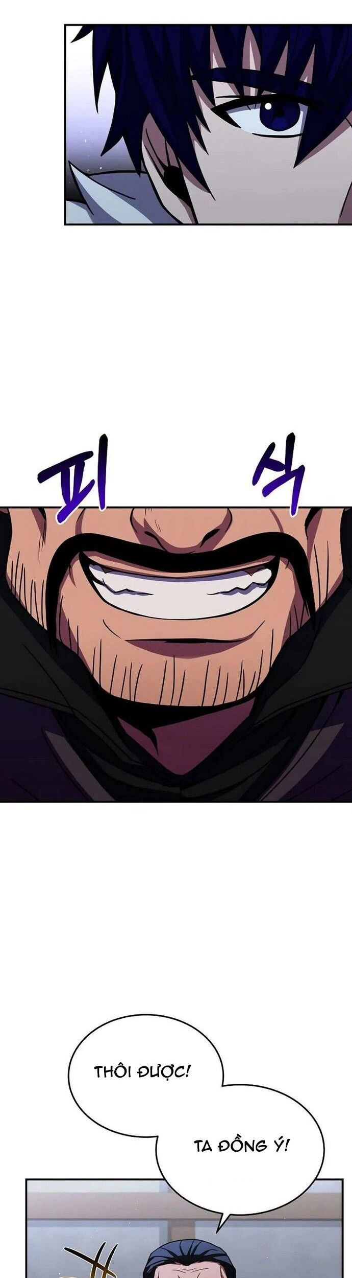 Sự Trở Lại Của Pháp Sư 8 Vòng - Chapter 113 - Page 18