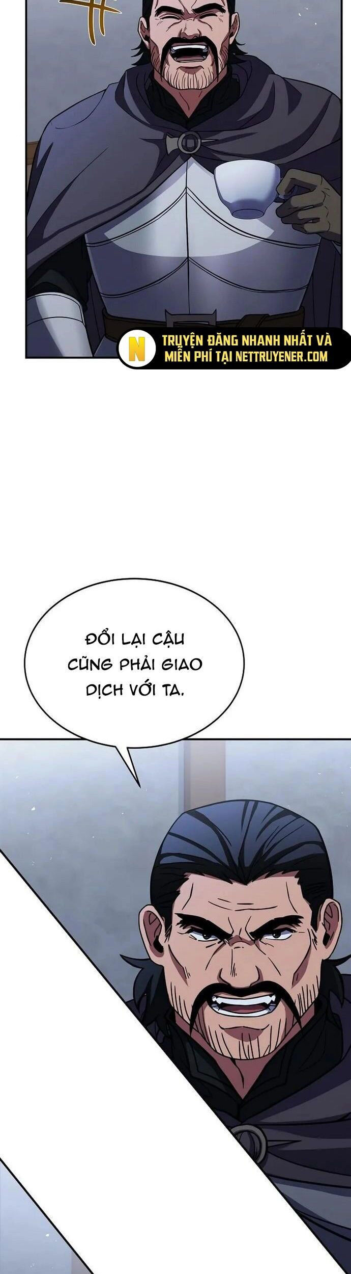 Sự Trở Lại Của Pháp Sư 8 Vòng - Chapter 113 - Page 19