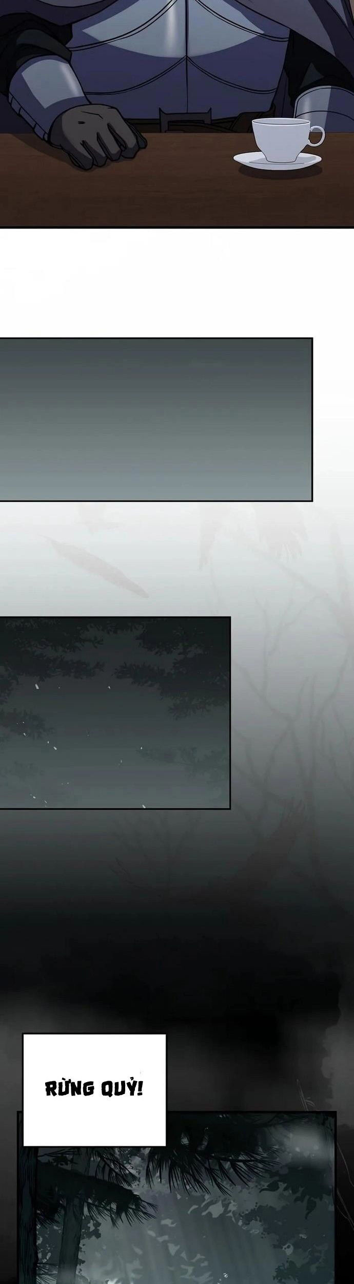 Sự Trở Lại Của Pháp Sư 8 Vòng - Chapter 113 - Page 21