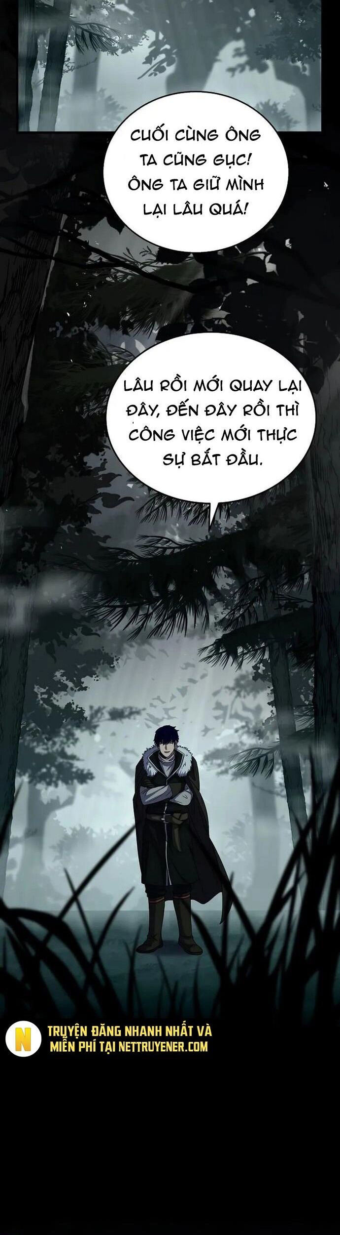 Sự Trở Lại Của Pháp Sư 8 Vòng - Chapter 113 - Page 22