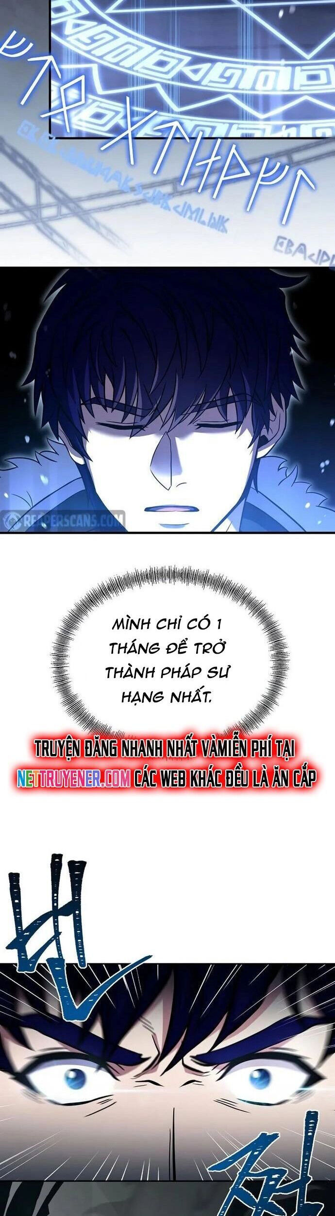 Sự Trở Lại Của Pháp Sư 8 Vòng - Chapter 113 - Page 24