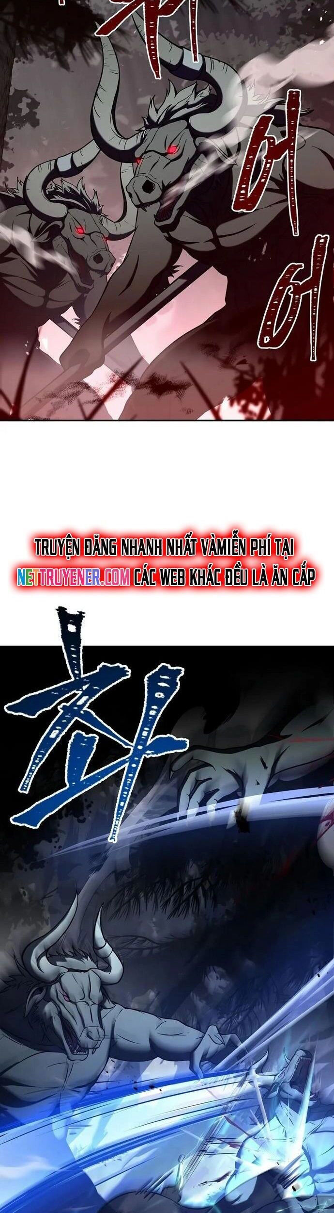 Sự Trở Lại Của Pháp Sư 8 Vòng - Chapter 113 - Page 27