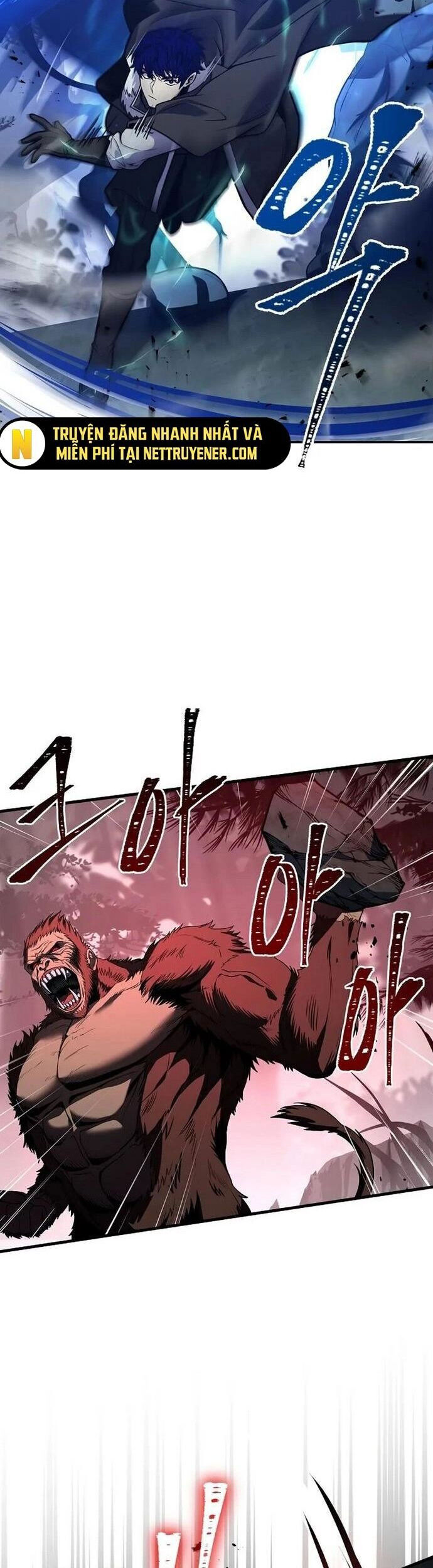 Sự Trở Lại Của Pháp Sư 8 Vòng - Chapter 113 - Page 28