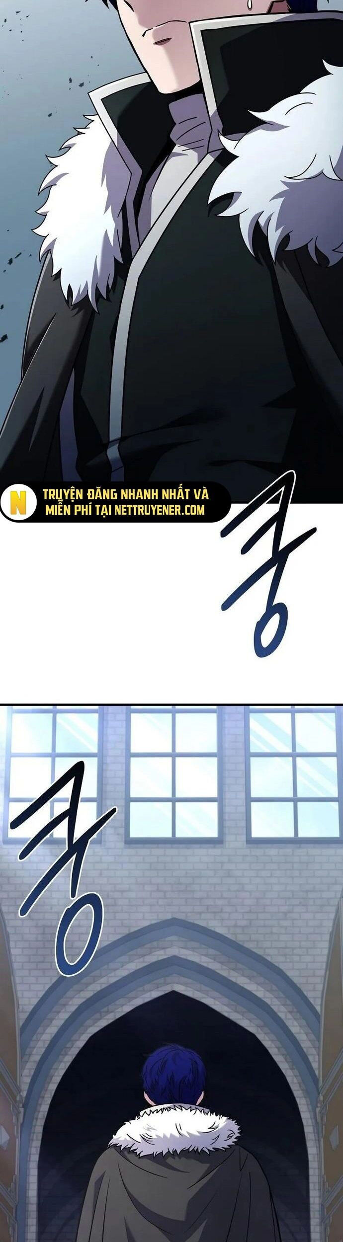 Sự Trở Lại Của Pháp Sư 8 Vòng - Chapter 113 - Page 3