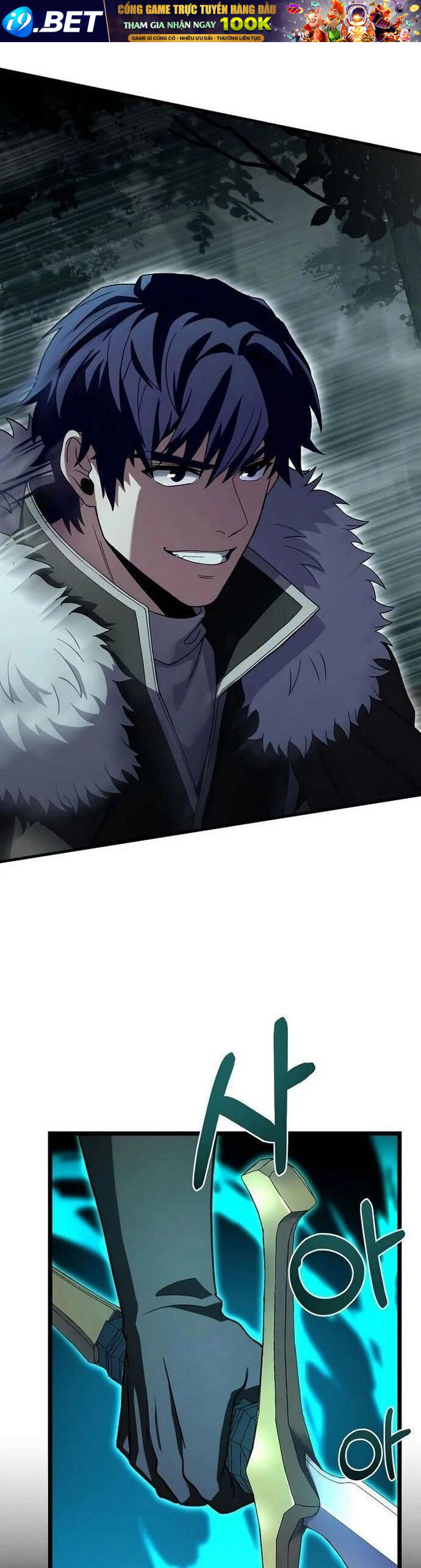 Sự Trở Lại Của Pháp Sư 8 Vòng - Chapter 113 - Page 30