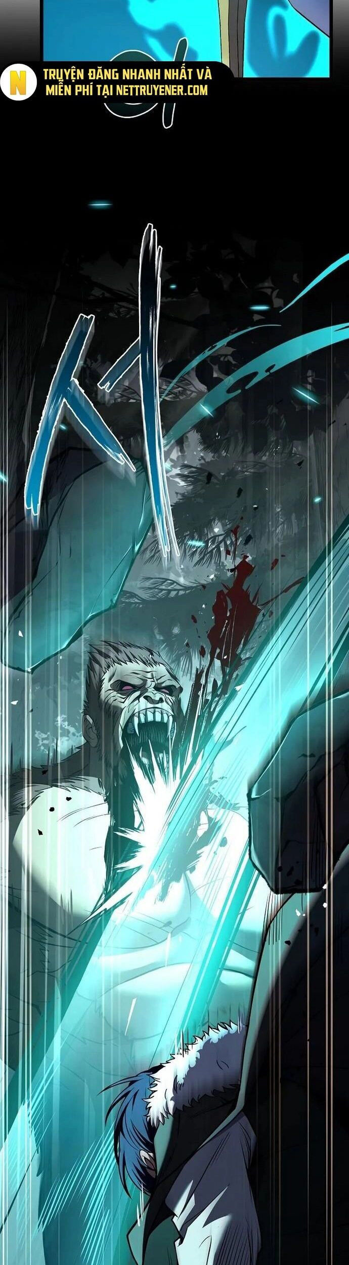 Sự Trở Lại Của Pháp Sư 8 Vòng - Chapter 113 - Page 31