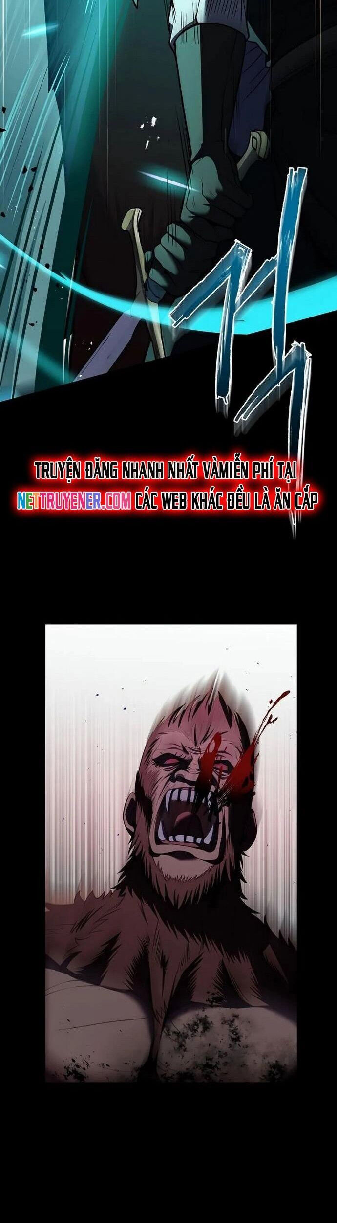 Sự Trở Lại Của Pháp Sư 8 Vòng - Chapter 113 - Page 32