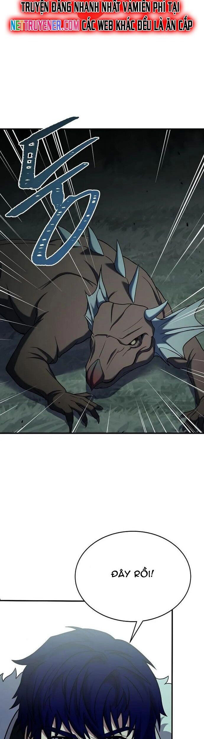 Sự Trở Lại Của Pháp Sư 8 Vòng - Chapter 113 - Page 36