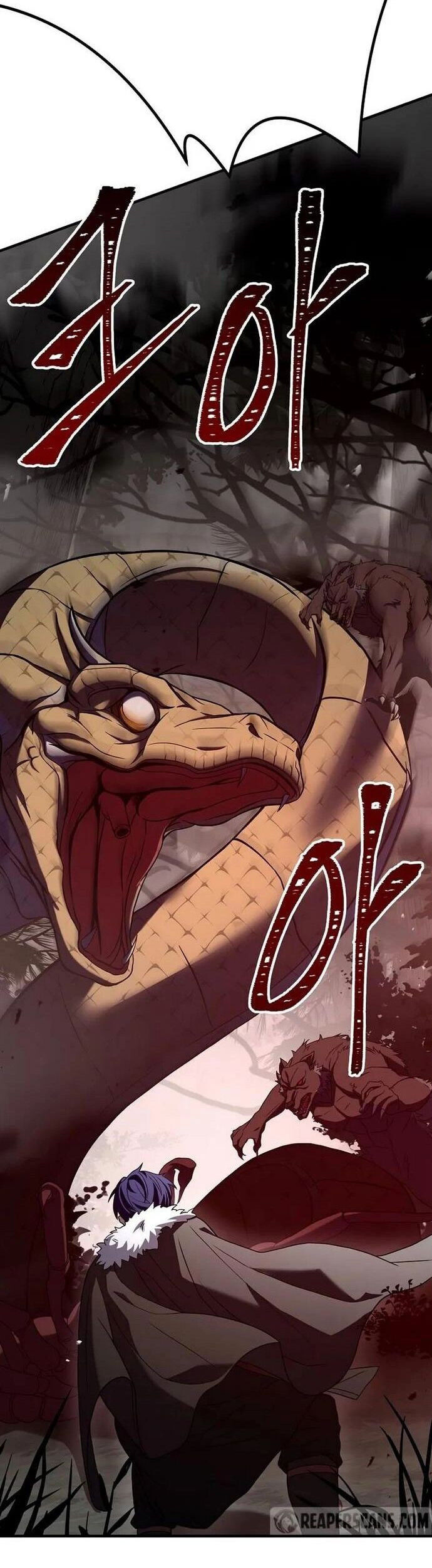 Sự Trở Lại Của Pháp Sư 8 Vòng - Chapter 113 - Page 38