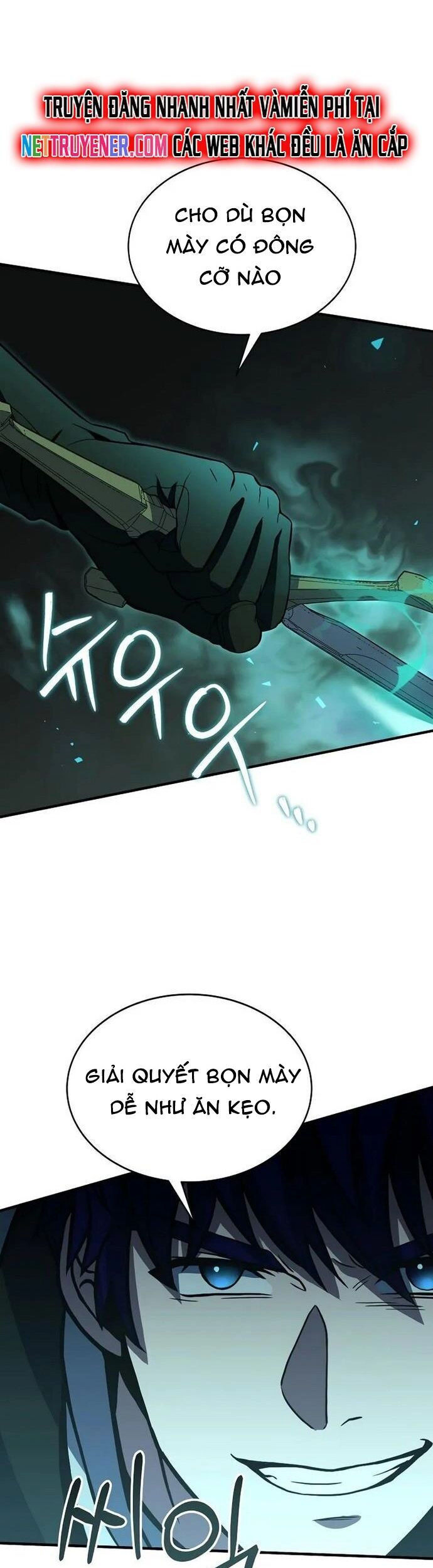 Sự Trở Lại Của Pháp Sư 8 Vòng - Chapter 113 - Page 39