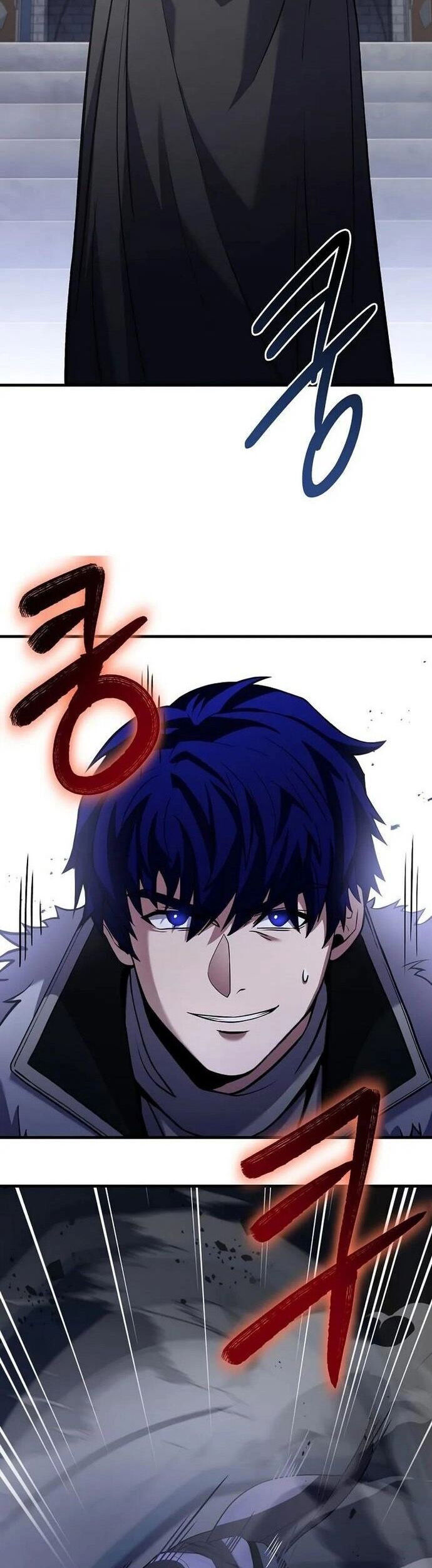 Sự Trở Lại Của Pháp Sư 8 Vòng - Chapter 113 - Page 4