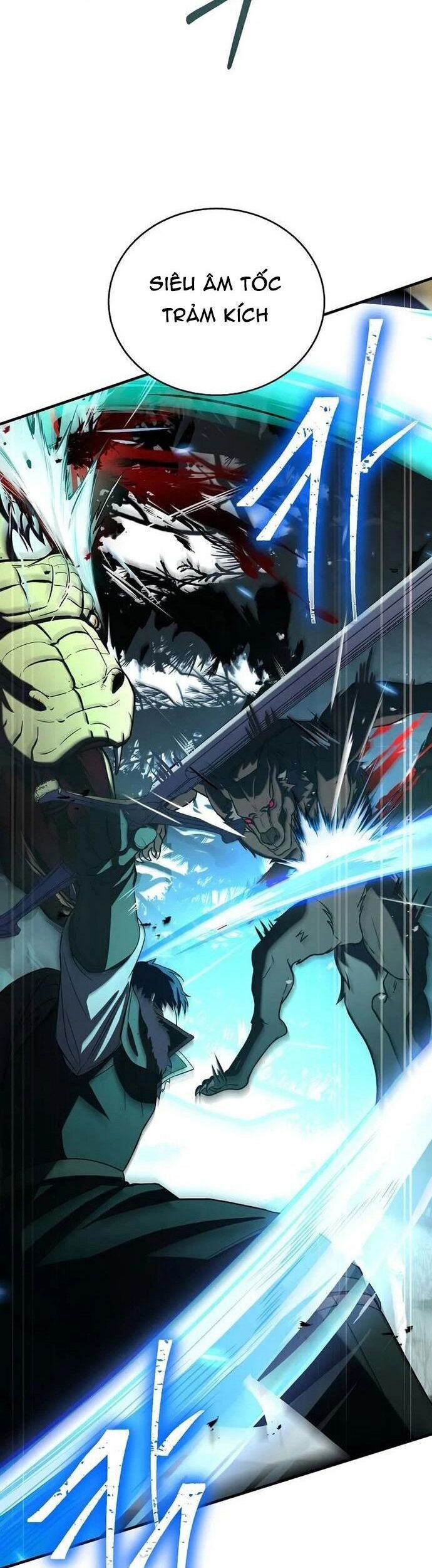 Sự Trở Lại Của Pháp Sư 8 Vòng - Chapter 113 - Page 40