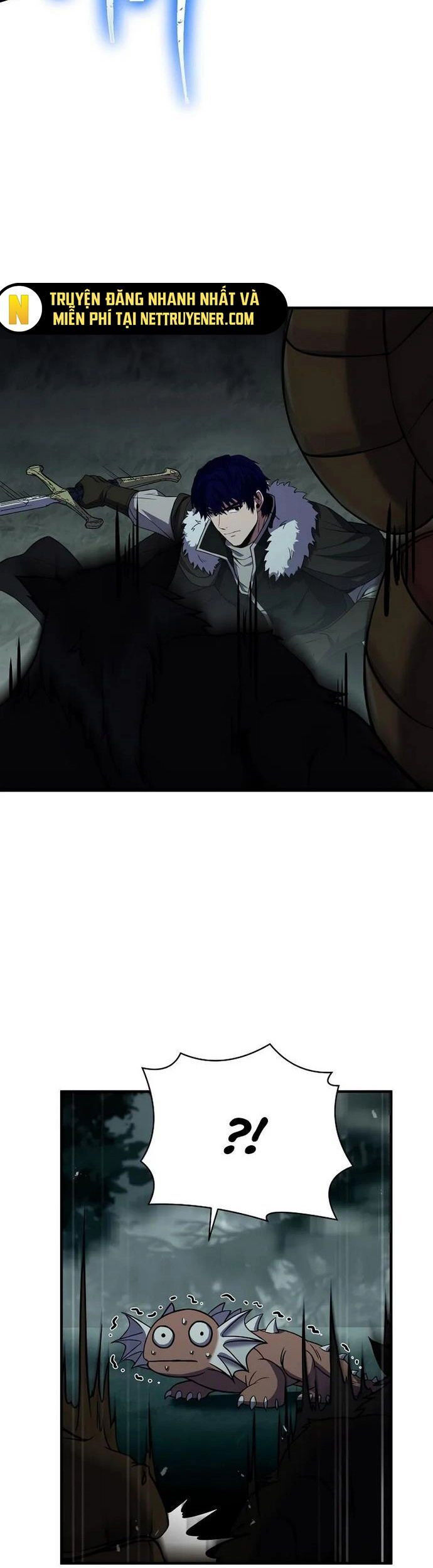 Sự Trở Lại Của Pháp Sư 8 Vòng - Chapter 113 - Page 41