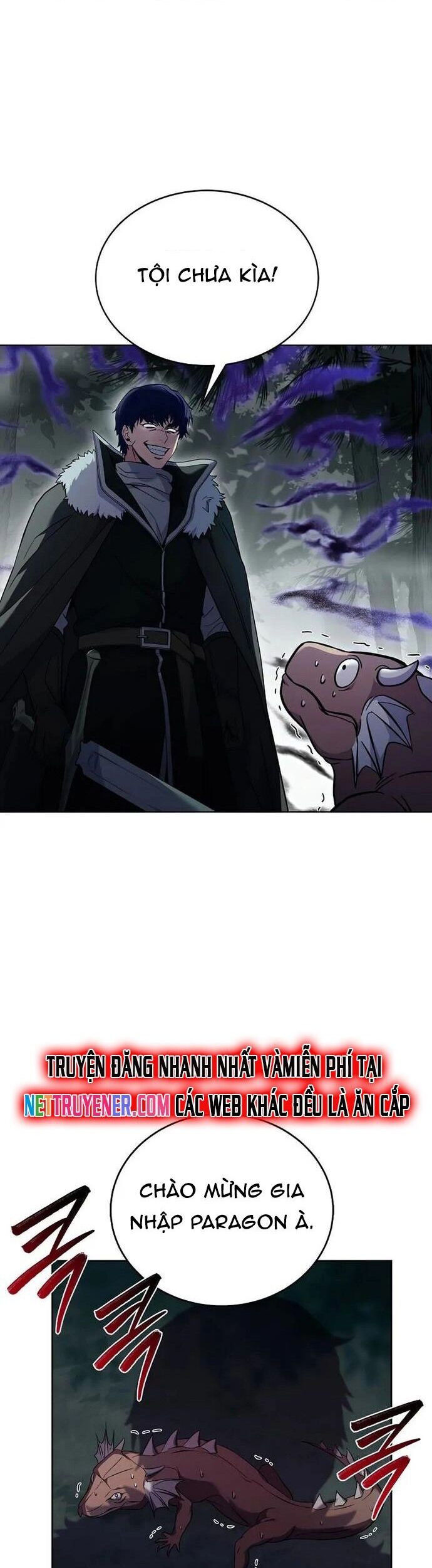 Sự Trở Lại Của Pháp Sư 8 Vòng - Chapter 113 - Page 42