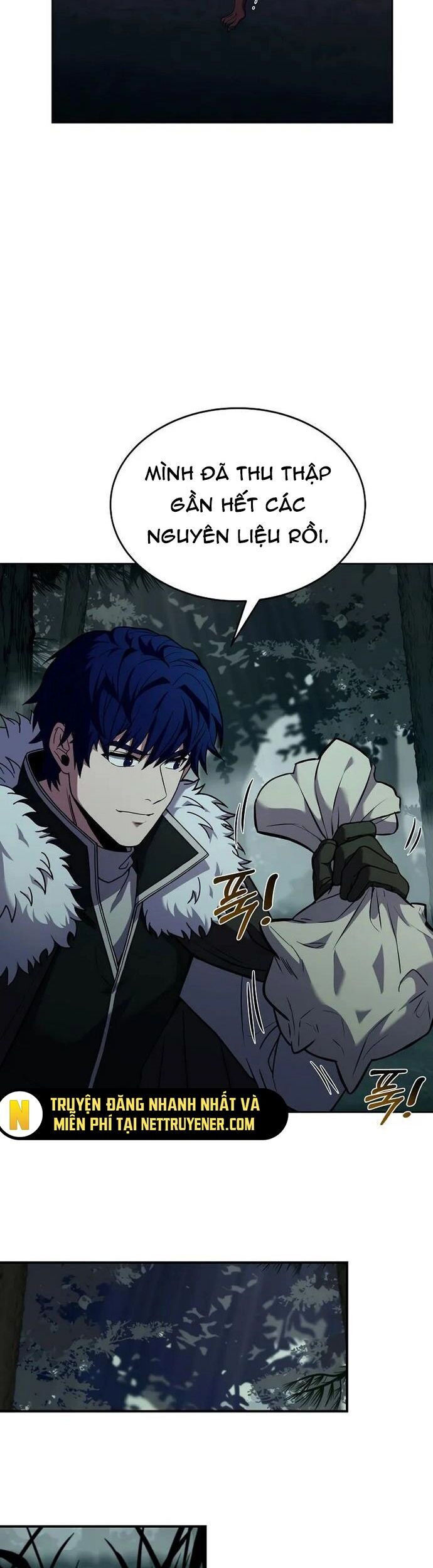 Sự Trở Lại Của Pháp Sư 8 Vòng - Chapter 113 - Page 43