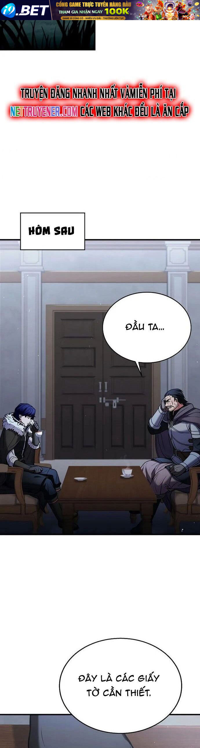 Sự Trở Lại Của Pháp Sư 8 Vòng - Chapter 113 - Page 44