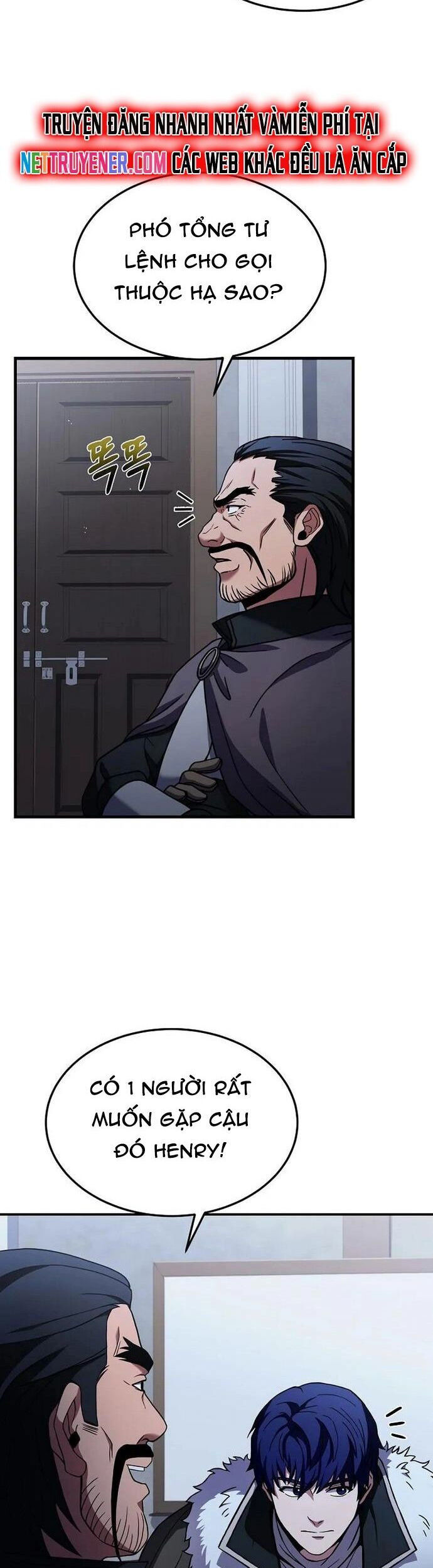 Sự Trở Lại Của Pháp Sư 8 Vòng - Chapter 113 - Page 46