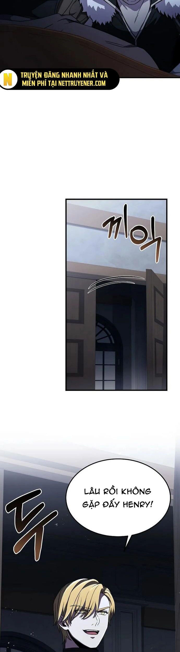 Sự Trở Lại Của Pháp Sư 8 Vòng - Chapter 113 - Page 47