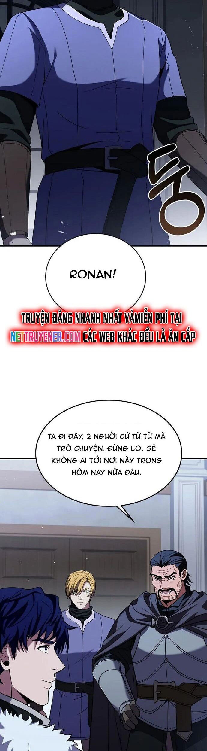 Sự Trở Lại Của Pháp Sư 8 Vòng - Chapter 113 - Page 48