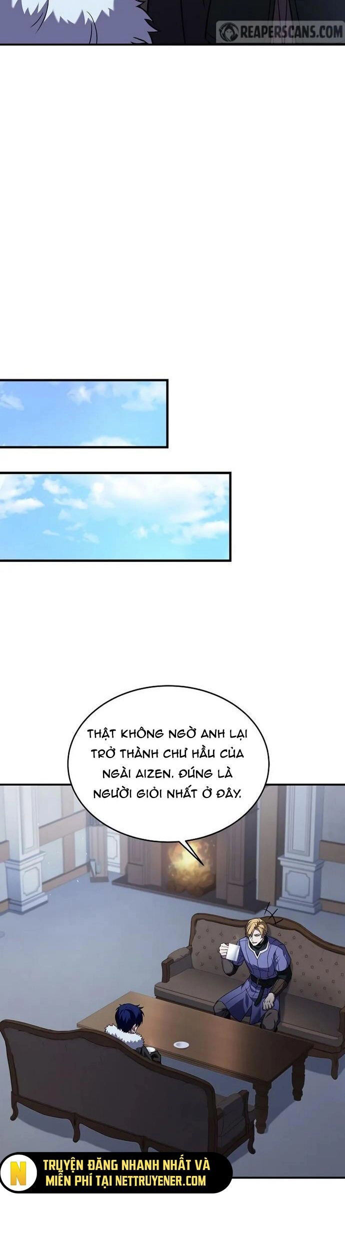 Sự Trở Lại Của Pháp Sư 8 Vòng - Chapter 113 - Page 49