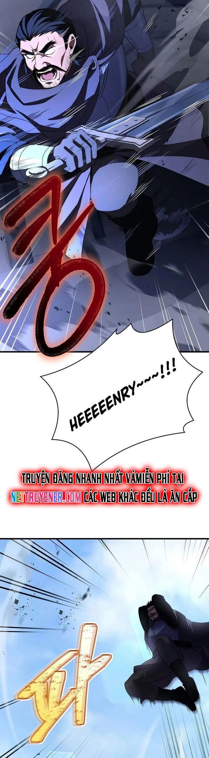 Sự Trở Lại Của Pháp Sư 8 Vòng - Chapter 113 - Page 5