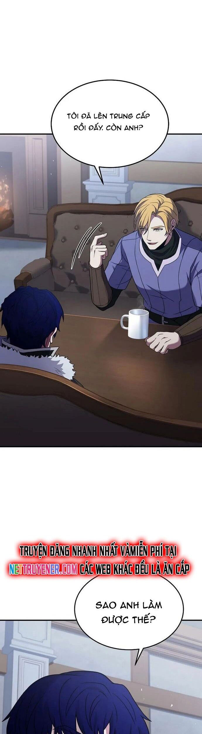 Sự Trở Lại Của Pháp Sư 8 Vòng - Chapter 113 - Page 50