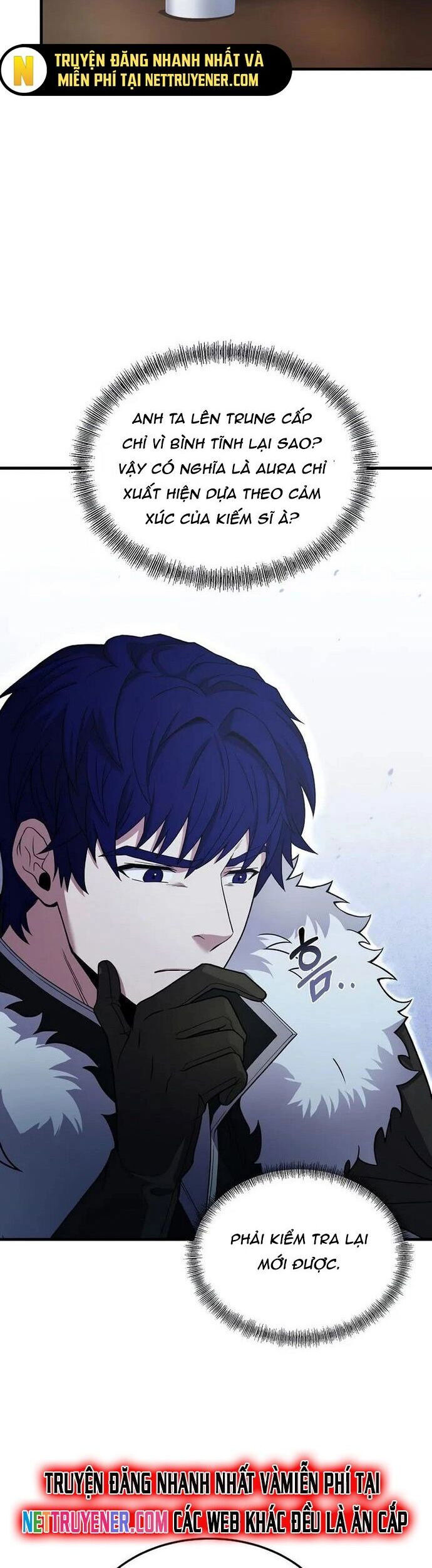 Sự Trở Lại Của Pháp Sư 8 Vòng - Chapter 113 - Page 52