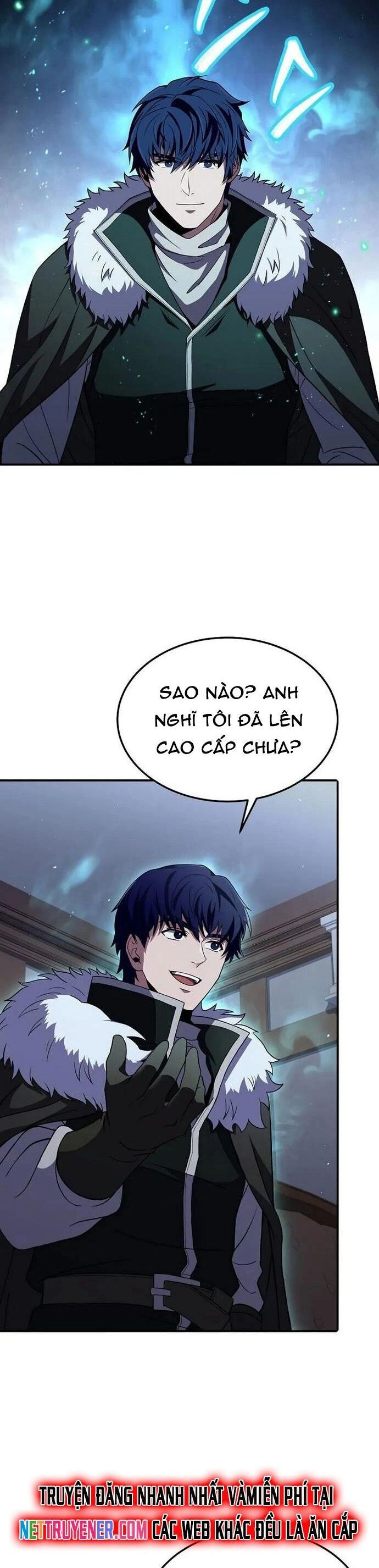 Sự Trở Lại Của Pháp Sư 8 Vòng - Chapter 113 - Page 54