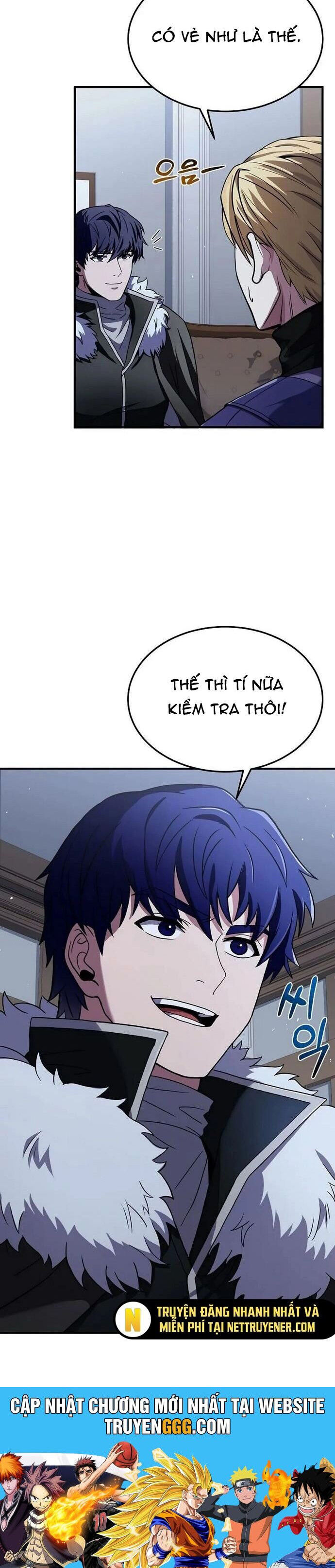 Sự Trở Lại Của Pháp Sư 8 Vòng - Chapter 113 - Page 55