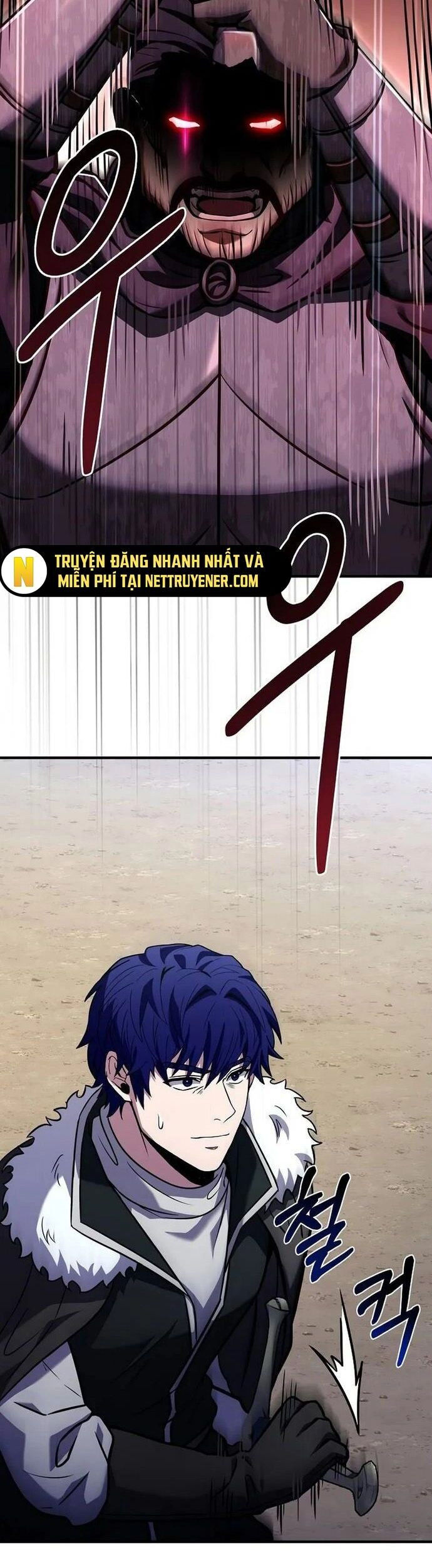 Sự Trở Lại Của Pháp Sư 8 Vòng - Chapter 113 - Page 7