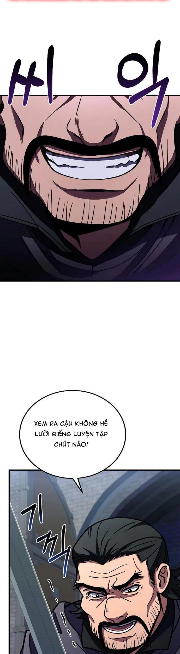 Sự Trở Lại Của Pháp Sư 8 Vòng - Chapter 113 - Page 9