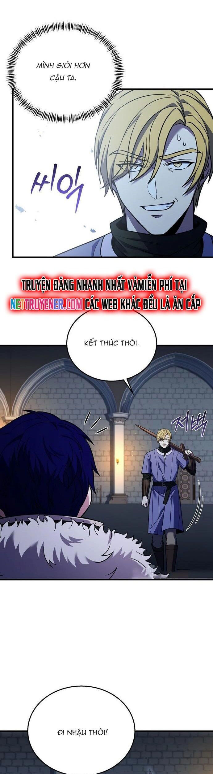 Sự Trở Lại Của Pháp Sư 8 Vòng - Chapter 114 - Page 10