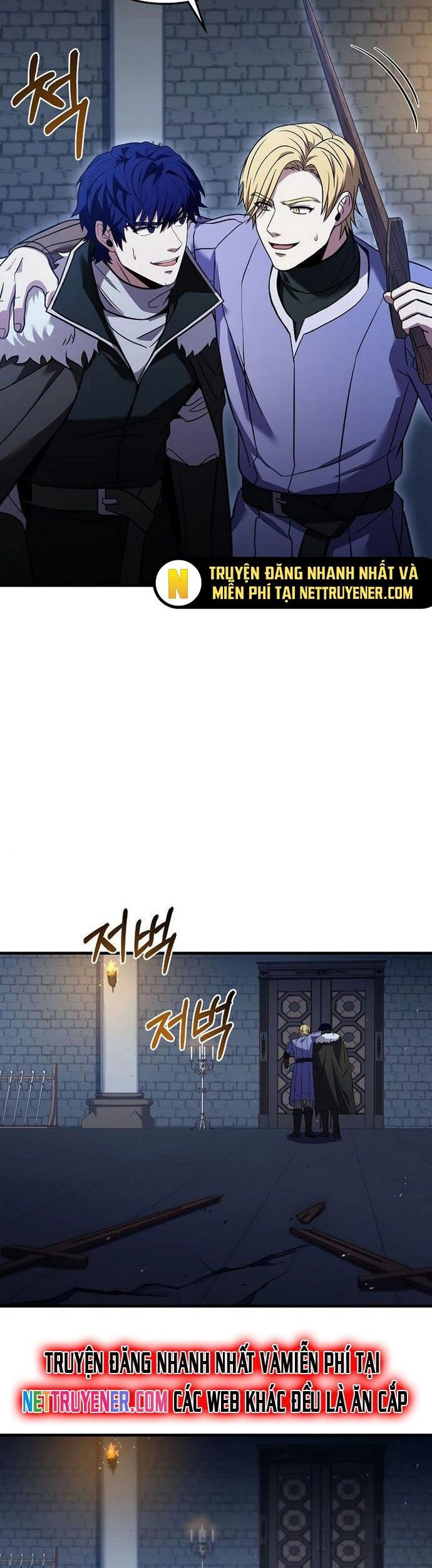 Sự Trở Lại Của Pháp Sư 8 Vòng - Chapter 114 - Page 11