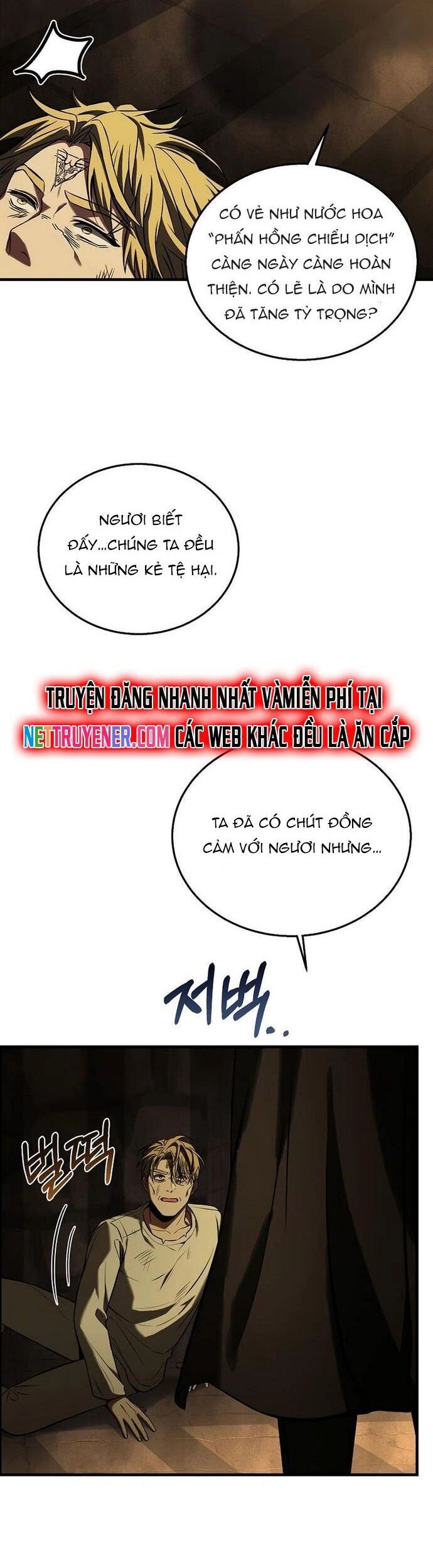 Sự Trở Lại Của Pháp Sư 8 Vòng - Chapter 114 - Page 15