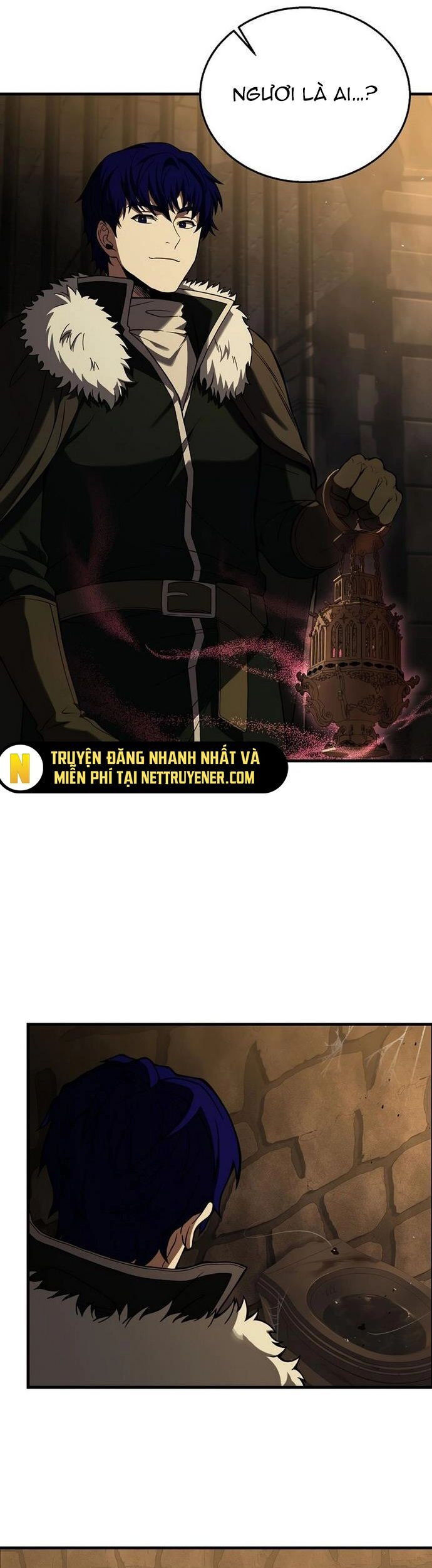 Sự Trở Lại Của Pháp Sư 8 Vòng - Chapter 114 - Page 16