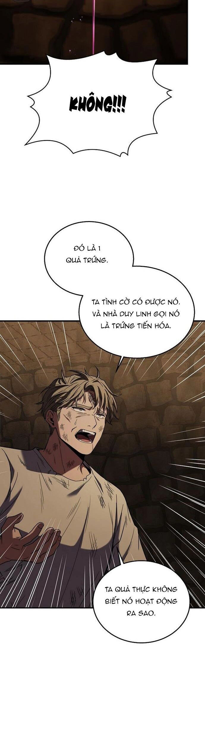 Sự Trở Lại Của Pháp Sư 8 Vòng - Chapter 114 - Page 19