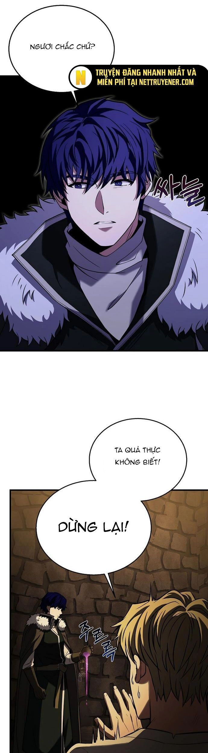 Sự Trở Lại Của Pháp Sư 8 Vòng - Chapter 114 - Page 20