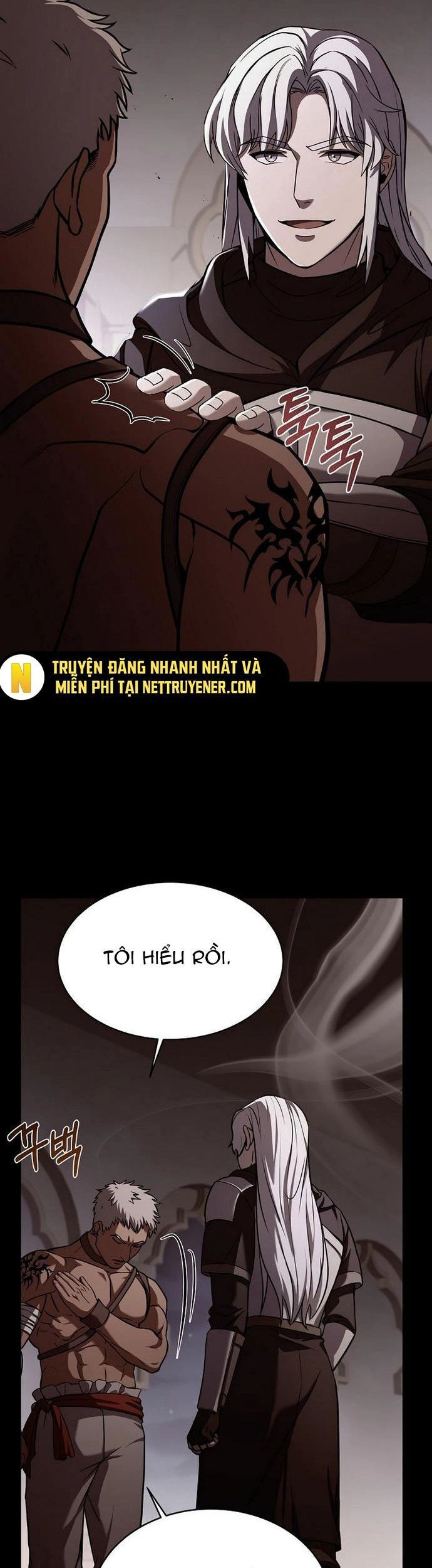Sự Trở Lại Của Pháp Sư 8 Vòng - Chapter 114 - Page 24