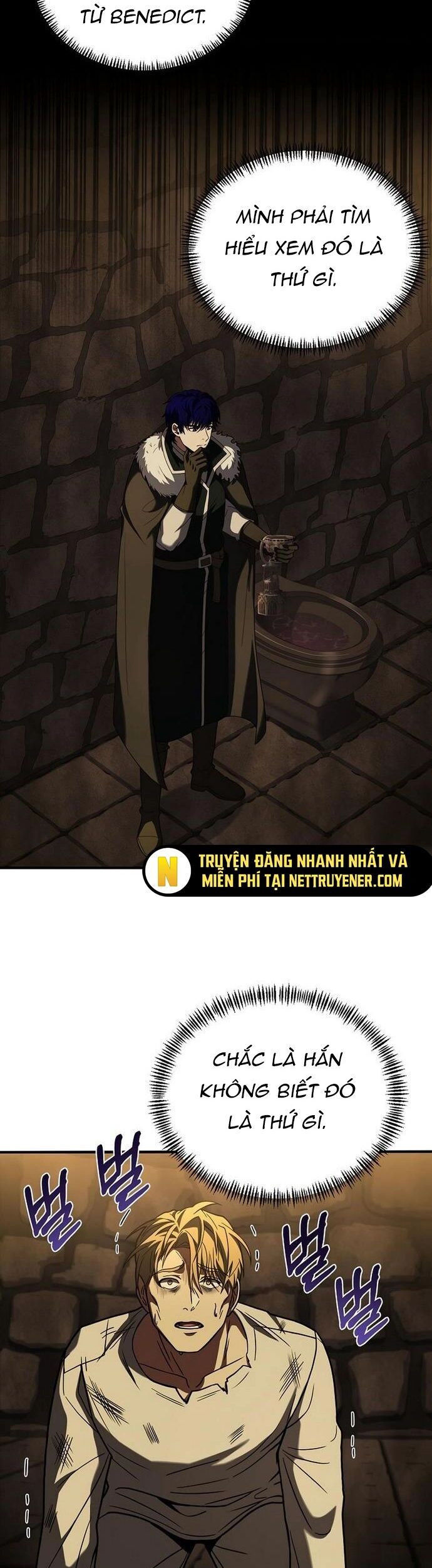 Sự Trở Lại Của Pháp Sư 8 Vòng - Chapter 114 - Page 26