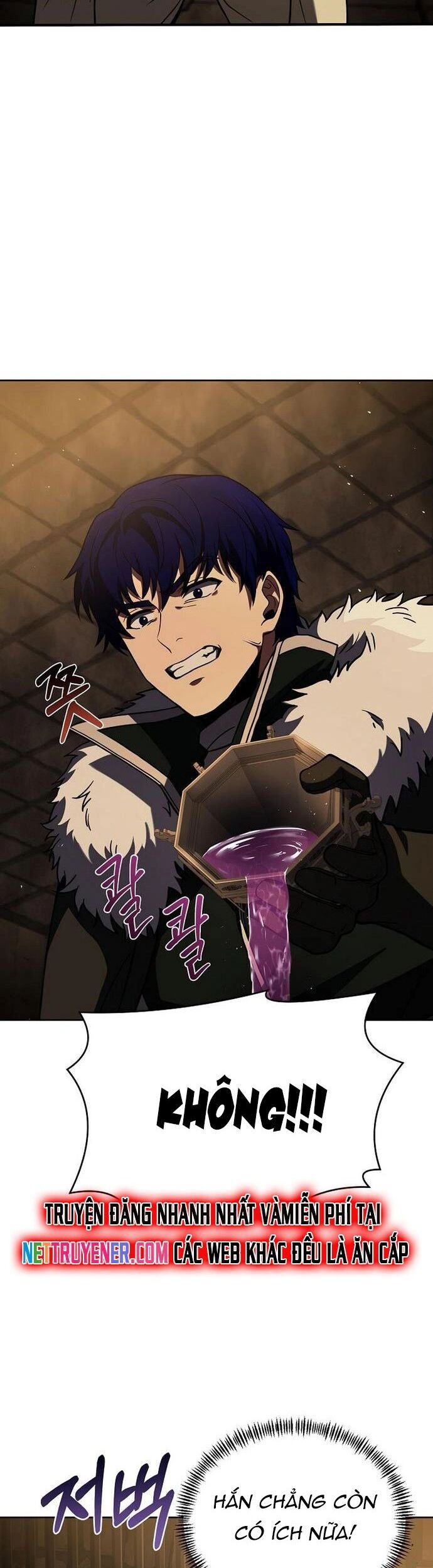 Sự Trở Lại Của Pháp Sư 8 Vòng - Chapter 114 - Page 27