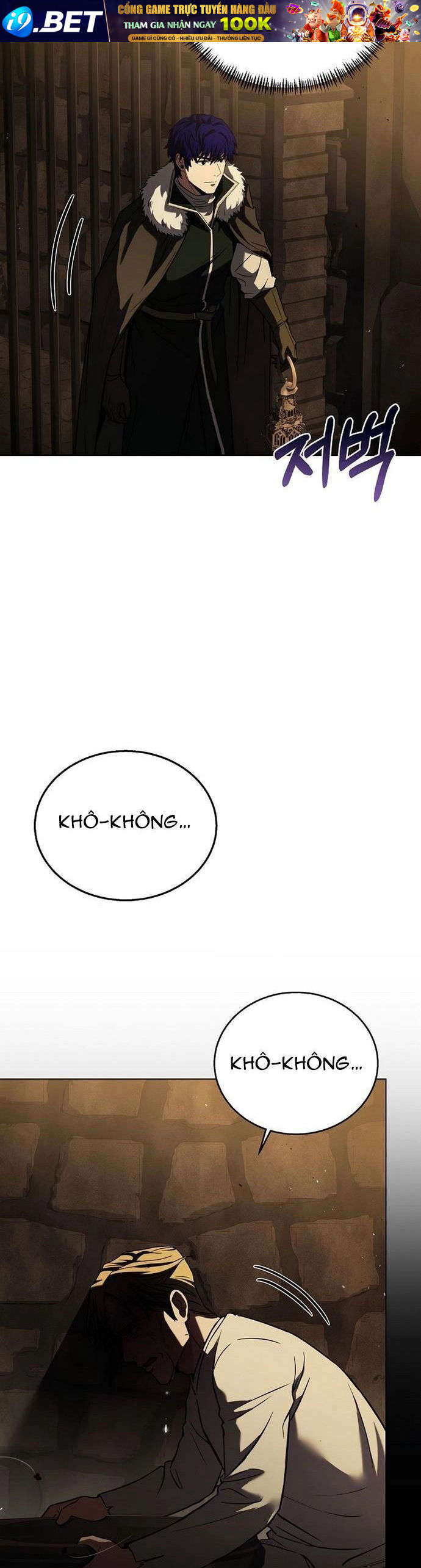 Sự Trở Lại Của Pháp Sư 8 Vòng - Chapter 114 - Page 28