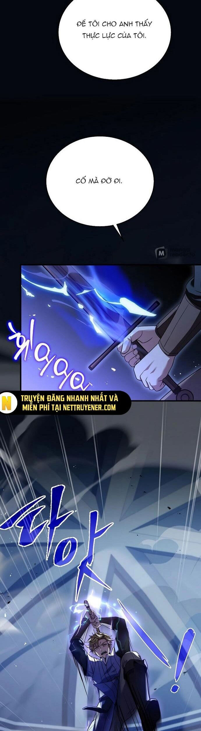 Sự Trở Lại Của Pháp Sư 8 Vòng - Chapter 114 - Page 3