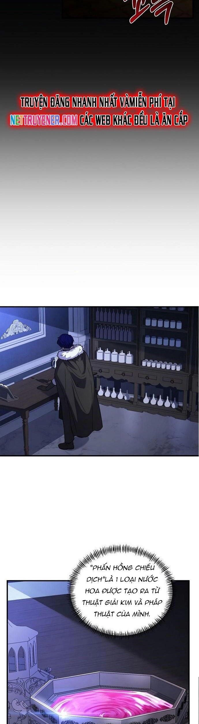 Sự Trở Lại Của Pháp Sư 8 Vòng - Chapter 114 - Page 30