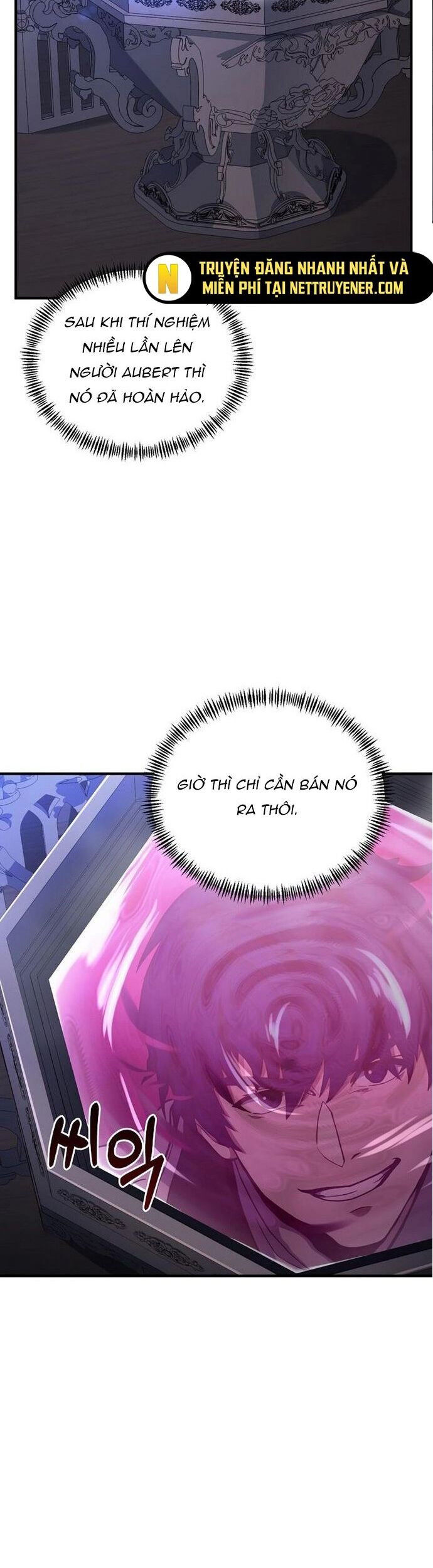 Sự Trở Lại Của Pháp Sư 8 Vòng - Chapter 114 - Page 31